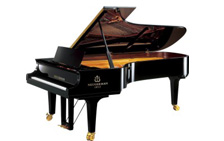 诺英德曼钢琴大师系列 G4-228